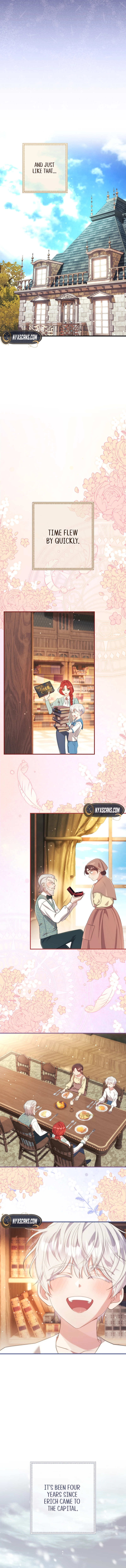 The Prince Meant for You Chapter 3 Page 14